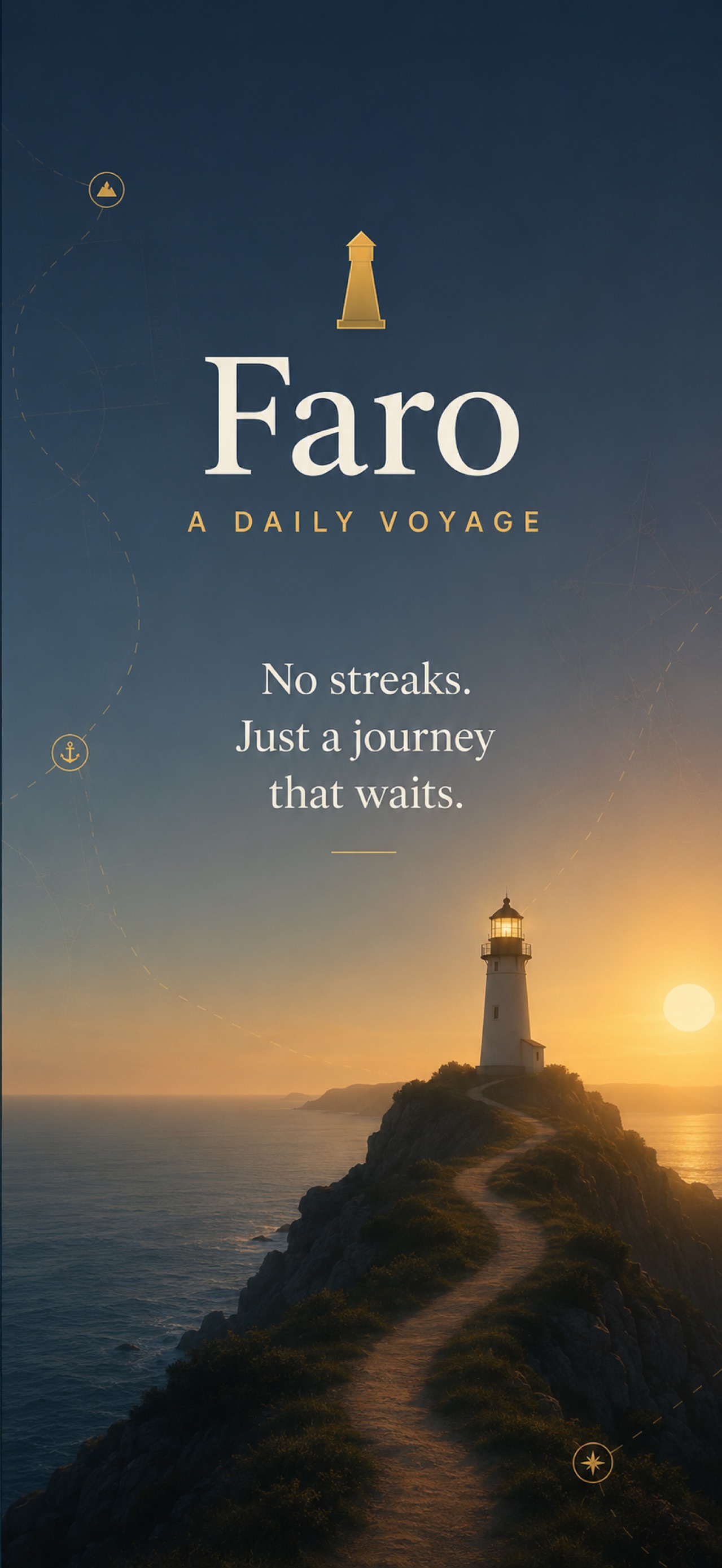 Faro screenshot 1