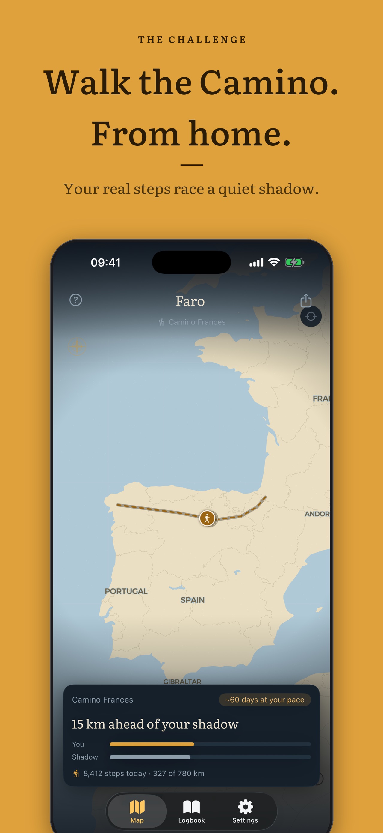 Faro screenshot 5